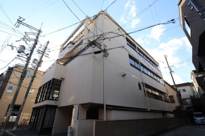 【外観】 | プレアール千林