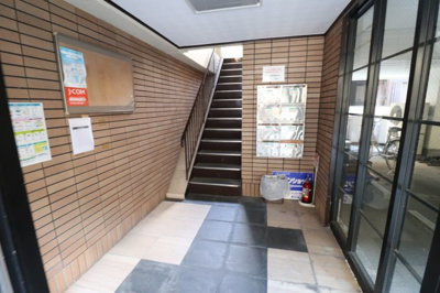 【ロビー】 | プレアール千林