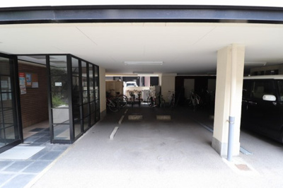 【駐車場】 | プレアール千林