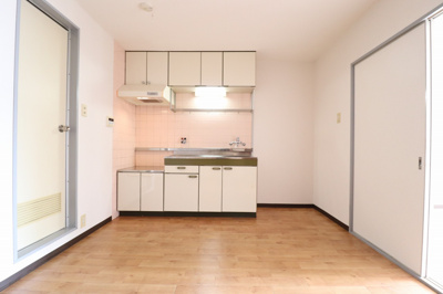 【居間・リビング】 | プレアール千林