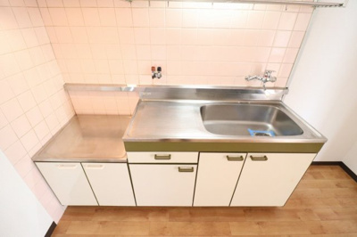 【キッチン】 | プレアール千林