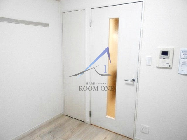 ARTESSIMO SHIMURASAKAUEの寝室|寝室です。