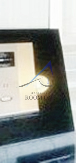 ARTESSIMO SHIMURASAKAUEのセキュリティ|オートロックです。