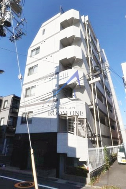 ARTESSIMO SHIMURASAKAUEの外観|外観です。