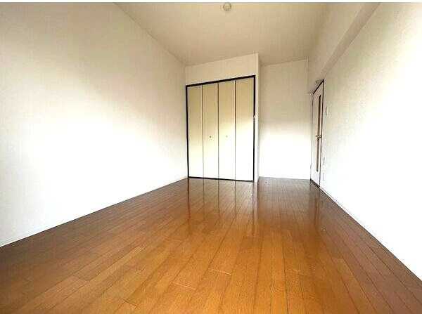 ラ・キャッスル２１八事の収納