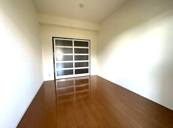 ラ・キャッスル２１八事の居間・リビング