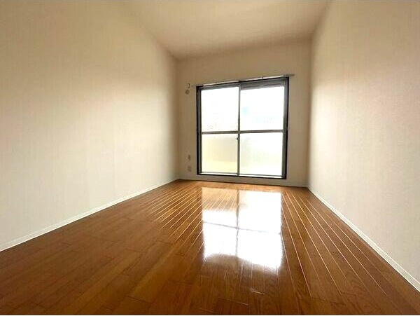 ラ・キャッスル２１八事の居間・リビング