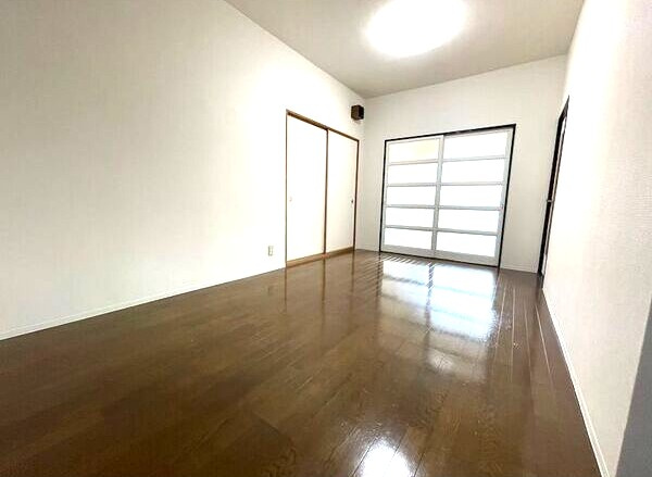 ラ・キャッスル２１八事の居間・リビング