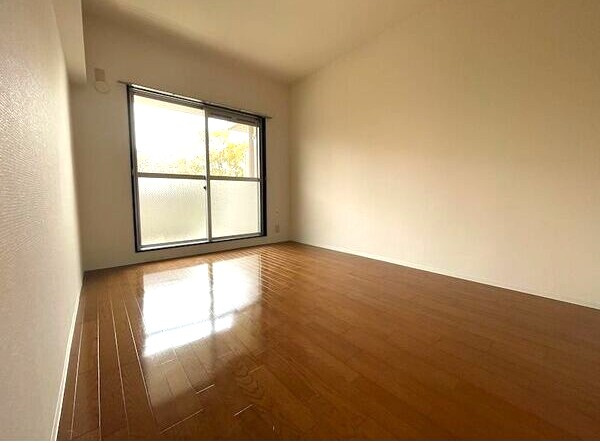 ラ・キャッスル２１八事の寝室