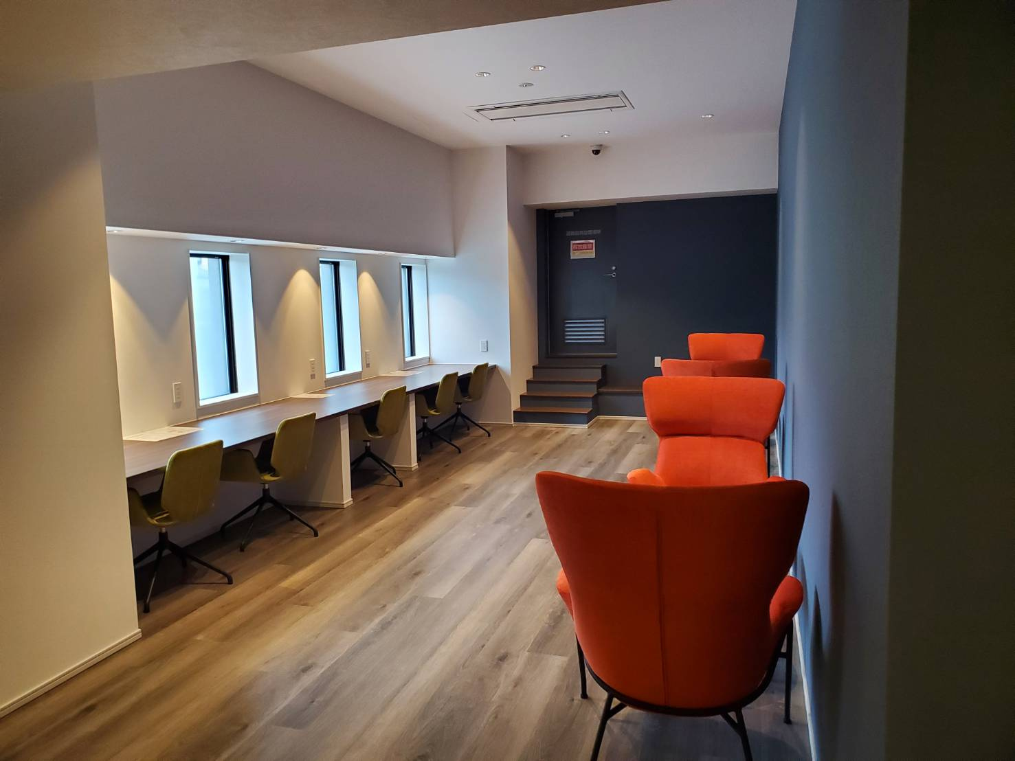 リーフシティ市川　ザ・レジデンスのその他