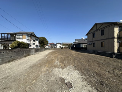 【外観】 | 立野町1,300万