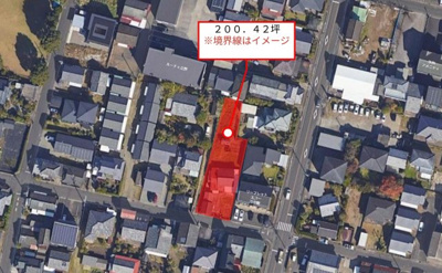【地図】 | 立野町1,300万