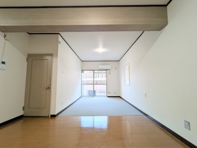 ニュー淵野辺ハイツ　2LDK【自社・賃貸】の画像