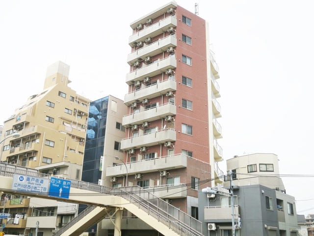 丸昌西マンション