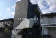 Coco Calm 半道橋の画像