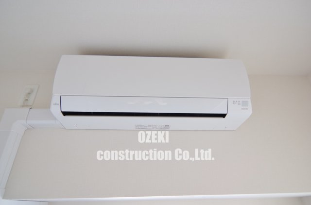 さがみLTレジデンスの設備