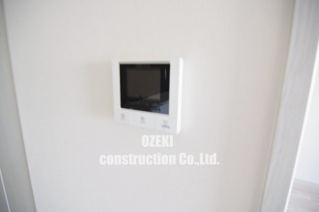 さがみLTレジデンスのセキュリティ