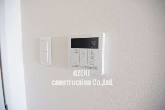 さがみLTレジデンスの設備