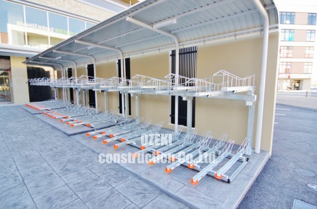 さがみLTレジデンスのその他共用部分