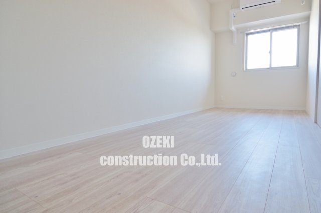 さがみLTレジデンスの洋室