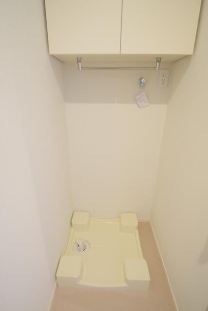 ラ・フルールの設備