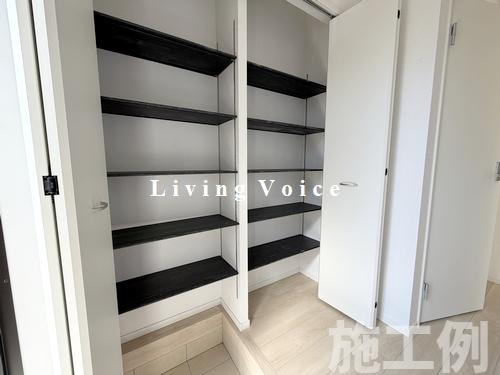 【収納】 | 【仲介手数料０円】相模原市南区麻溝台第22　新築一戸建て | 相模原市南区麻溝台第22　新築一戸建て