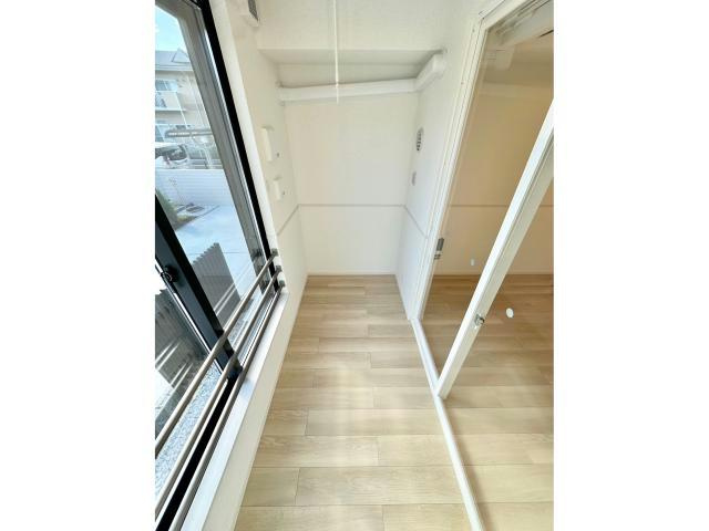 TORAJA-Sのその他|サンルーム