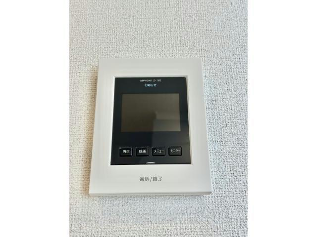 TORAJA-Sのセキュリティ