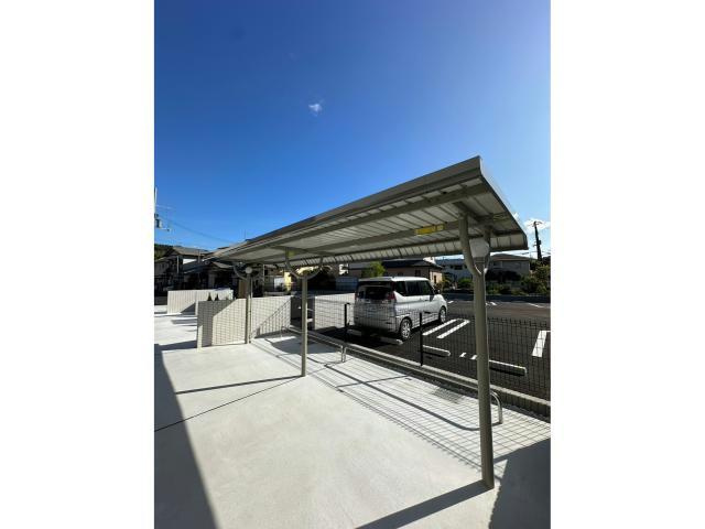 TORAJA-Sのその他共用部分