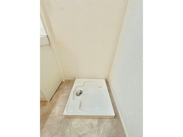 TORAJA-Sの洗面所