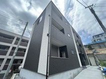 ジーメゾン綾瀬上土棚の画像