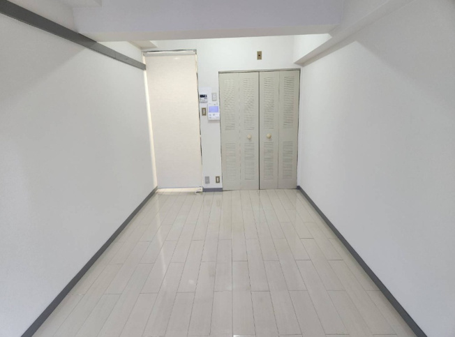 【洋室】 | 朝日プラザ梅田Ⅱ