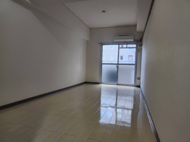 【洋室】 | 朝日プラザ梅田Ⅱ