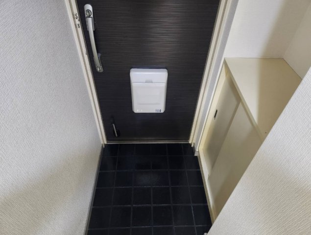 【玄関】 | 朝日プラザ梅田Ⅱ