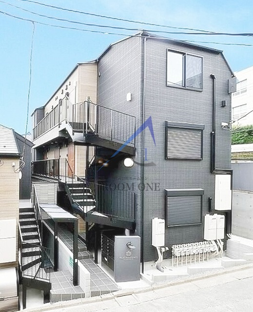 ブルーレジデンス赤羽Ⅲ