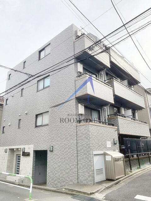 エステートヒルズ池袋本町