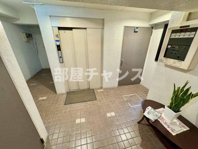 メゾンイマイのその他共用部分