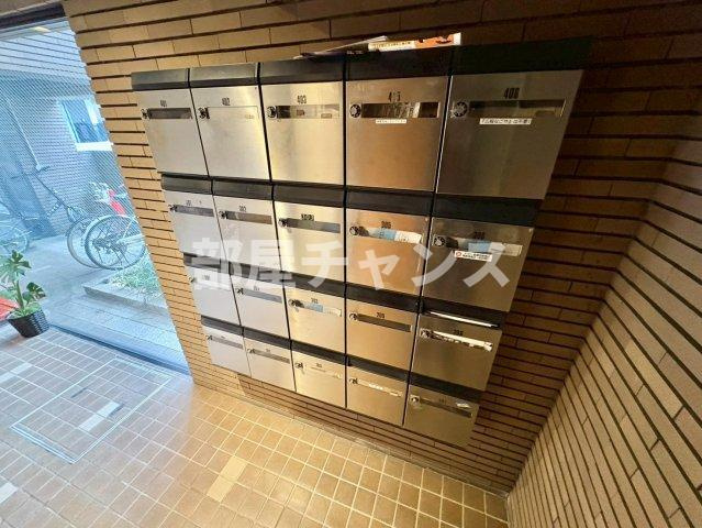 メゾンイマイのその他共用部分