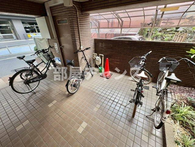 メゾンイマイのその他共用部分