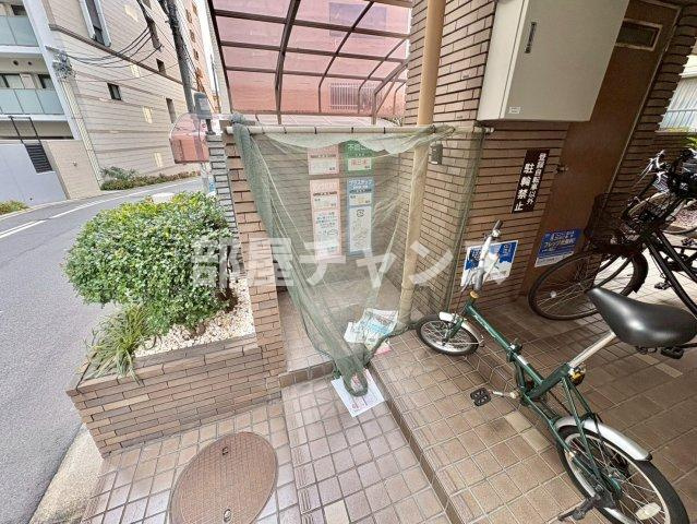 メゾンイマイのその他共用部分