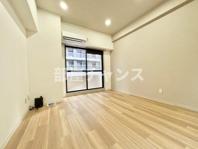 メゾンイマイの居間・リビング