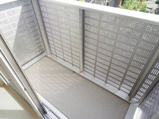 【バルコニー】 | エスキーナ