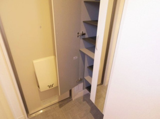 【玄関】 | エスキーナ