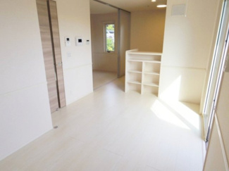 【居間・リビング】 | エスキーナ