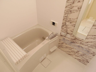 【浴室】 | エスキーナ