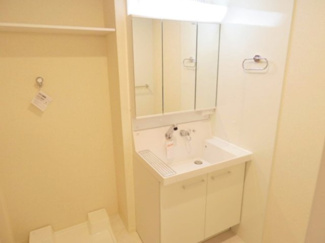 【洗面所】 | エスキーナ