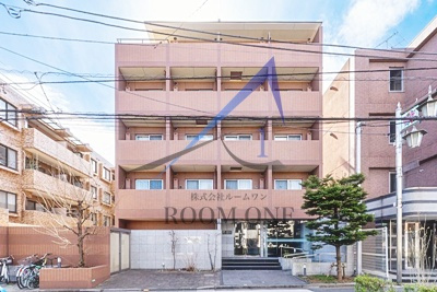 スカイコート練馬平和台