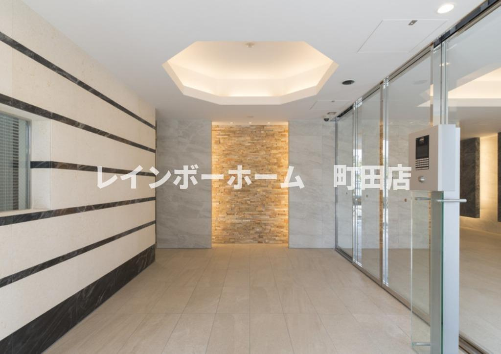 グランカーサ大和※初期費用分割あと払いサービス利用可能物件のその他共用部分