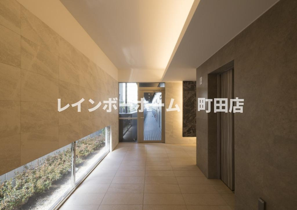 グランカーサ大和※初期費用分割あと払いサービス利用可能物件のその他