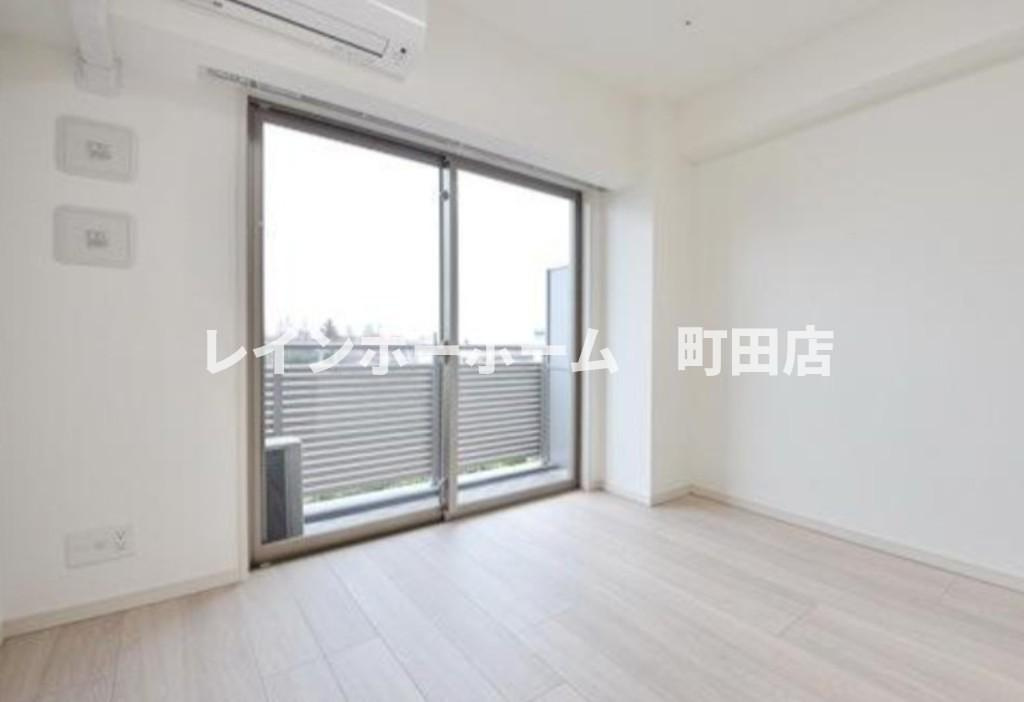 グランカーサ大和※初期費用分割あと払いサービス利用可能物件の居間・リビング